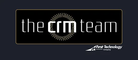 The CRM Team