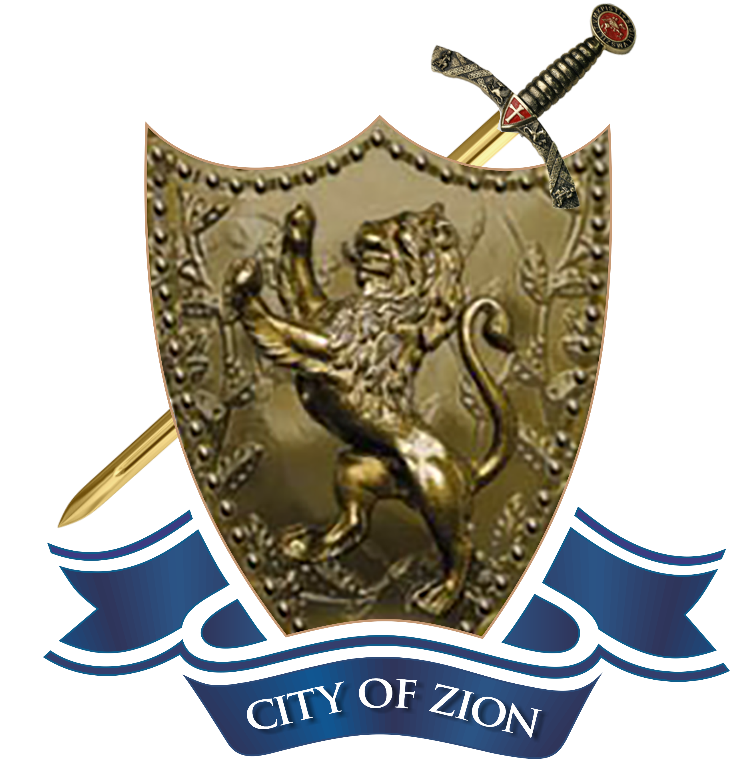 City of Zion